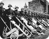 День Победы. Рестораны Москвы
