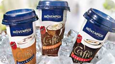 Movenpick. Рестораны Москвы