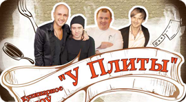 Дмитрий Сычев VS Александр Затуринский. Рестораны Москвы