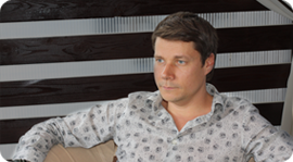 Кирилл Братенков: интервью. Рестораны Москвы