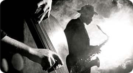 All That Jazz. Рестораны Москвы