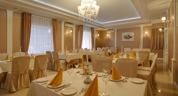 Новый сезон бранчей