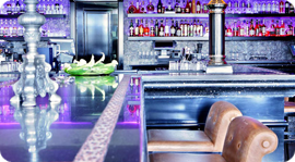 День рождения "Soho Rooms". Рестораны Москвы