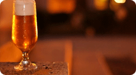 Акция Paulaner. Рестораны Москвы