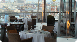 Открытие: Varvary Brasserie. Рестораны Москвы