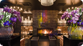 Открытие: Columbus Lounge. Рестораны Москвы