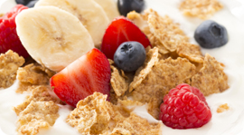 Новые завтраки в сети кофеен «Шоколадница». Рестораны Москвы