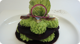 Новогоднее предложение. Рестораны Москвы