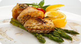 Новинки в "Da Pino". Рестораны Москвы