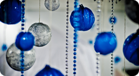 Новогодняя ночь в "Starlite Diner". Рестораны Москвы