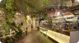 Творческие мастер-классы. Рестораны Москвы