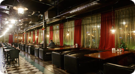 Новые блюда под Новый год. Рестораны Москвы