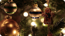 Рождественский мастер-класс. Рестораны Москвы