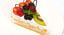 Тортик на заказ. Рестораны Москвы