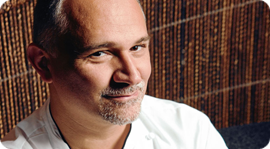 Гастроли. Рестораны Москвы