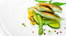 Новый шеф. Рестораны Москвы