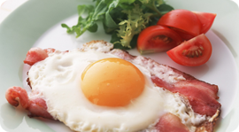 Новогодние завтраки в "Starlite Diner". Рестораны Москвы