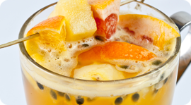 Зимнее предложение. Рестораны Москвы