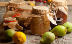 Армянские продукты