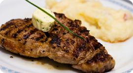 Деловые обеды на свой вкус. Рестораны Москвы
