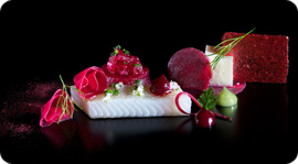 Гала-ужин. Рестораны Москвы