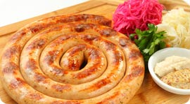 «ЯнПримусFest». Рестораны Москвы