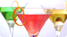 Акция. Рестораны Москвы