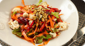 Slim Yoga. Рестораны Москвы