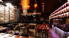 Сезон белого трюфеля. Рестораны Москвы