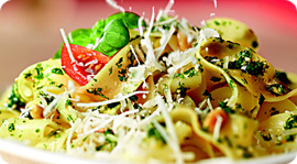 Шестой ланч в подарок. Рестораны Москвы