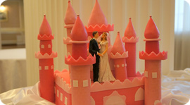 Эксклюзивные торты. Рестораны Москвы