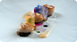 Гастроли. Рестораны Москвы