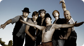 День рождения «Дор». Рестораны Москвы