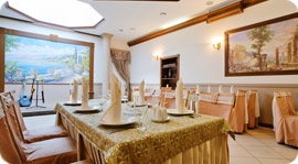 Скидки в "Bodrum". Рестораны Москвы