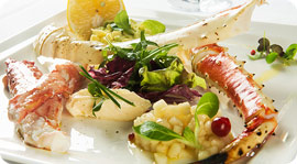 Chef Show. Рестораны Москвы