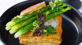 Кухня Иль-де-Франс. Рестораны Москвы