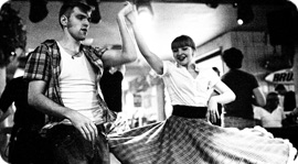 Тики. Рестораны Москвы