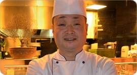 Новый суши-шеф. Рестораны Москвы