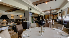 День рождения ресторана «Жукоvка». Рестораны Москвы