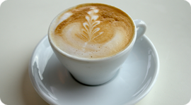 Завтраки в «Белом». Рестораны Москвы