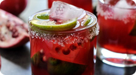 Акция в «Гастрономе». Рестораны Москвы