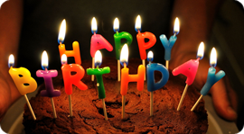 День рождения в "Cheval Blanc". Рестораны Москвы