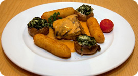 Новинки в «Козловице». Рестораны Москвы