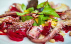 Le Grand Brunch