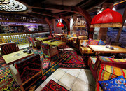 Чайхона № 1