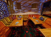 Чайхона № 1