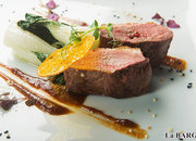 Ля Барж/Ля Пляж