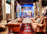 Чайхона № 1