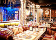 Чайхона № 1