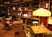 Чайхона № 1  